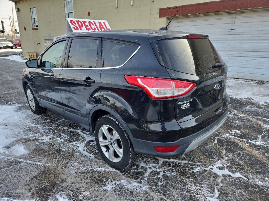 Ford Escape  2014