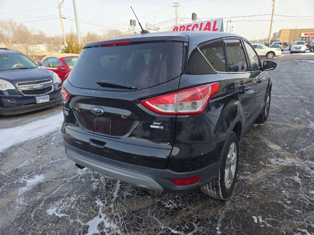 Ford Escape  2014