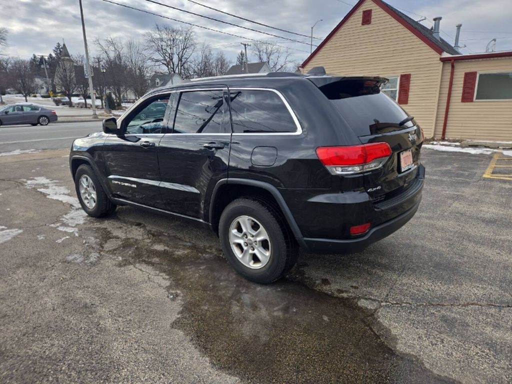Jeep Grand Cherokee  2014