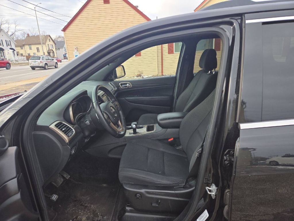 Jeep Grand Cherokee  2014