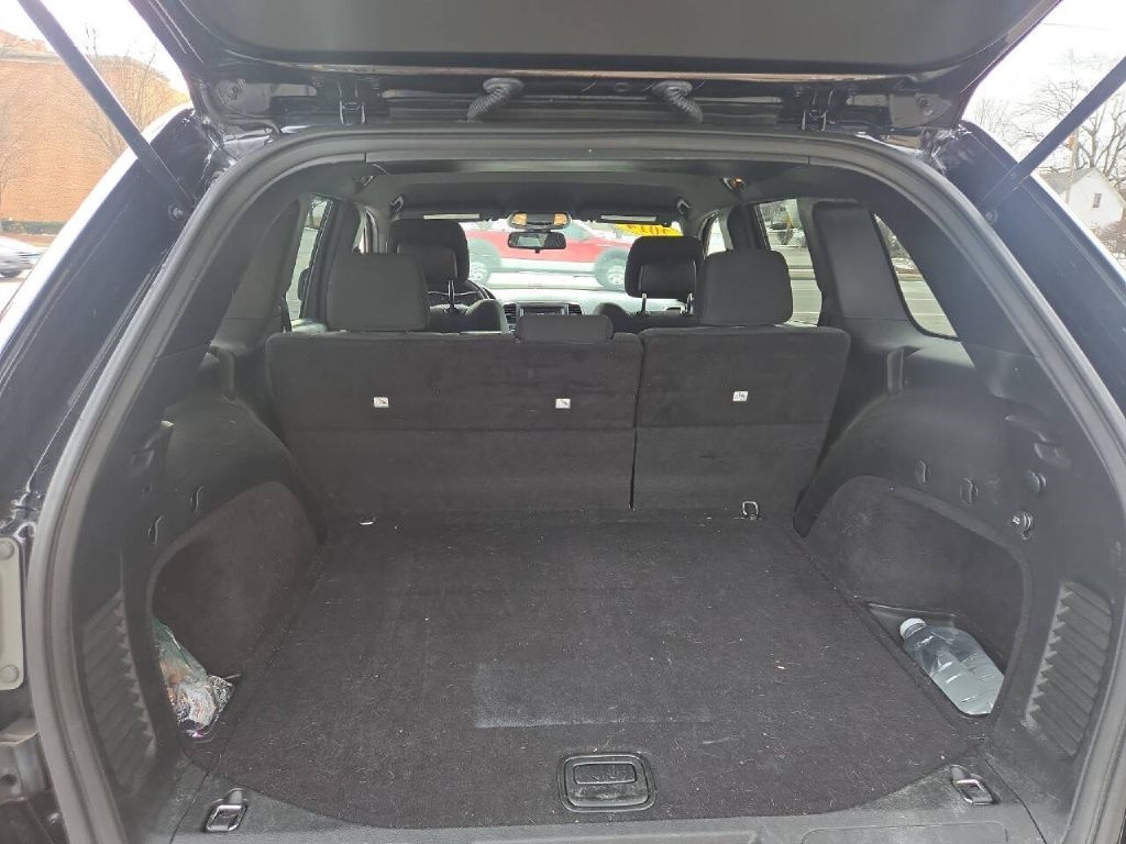 Jeep Grand Cherokee  2014