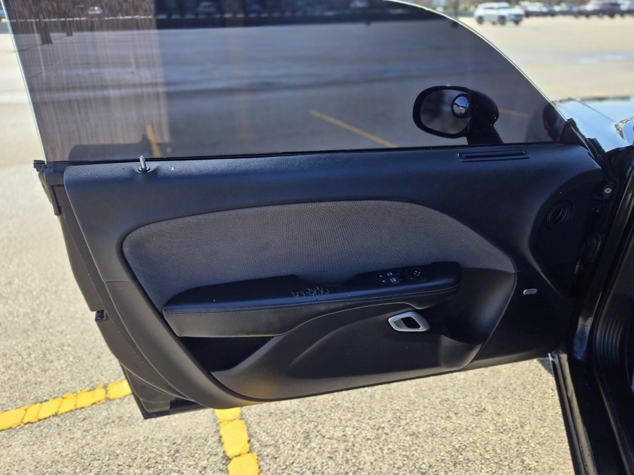 Dodge Challenger  2015