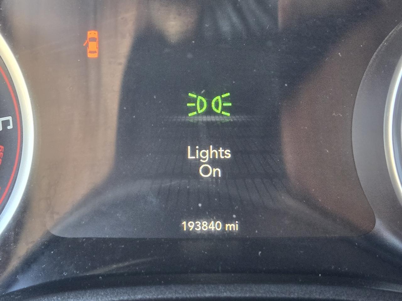 Dodge Challenger  2015