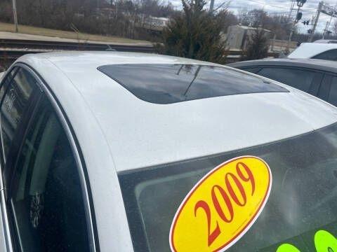 Volkswagen Jetta  2009