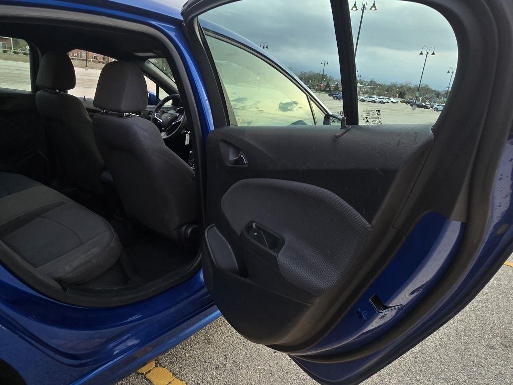 Chevrolet Cruze  2019