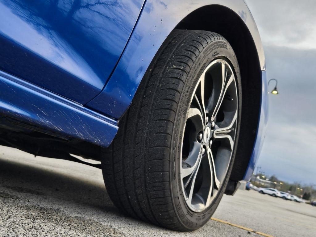 Chevrolet Cruze  2019