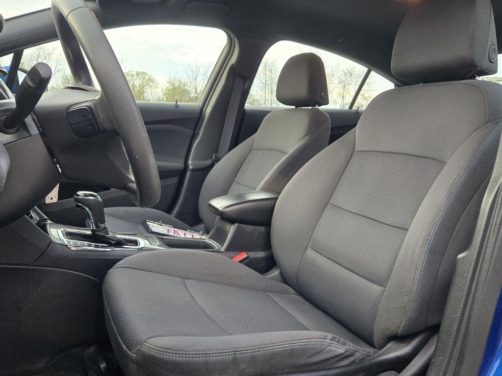 Chevrolet Cruze  2019