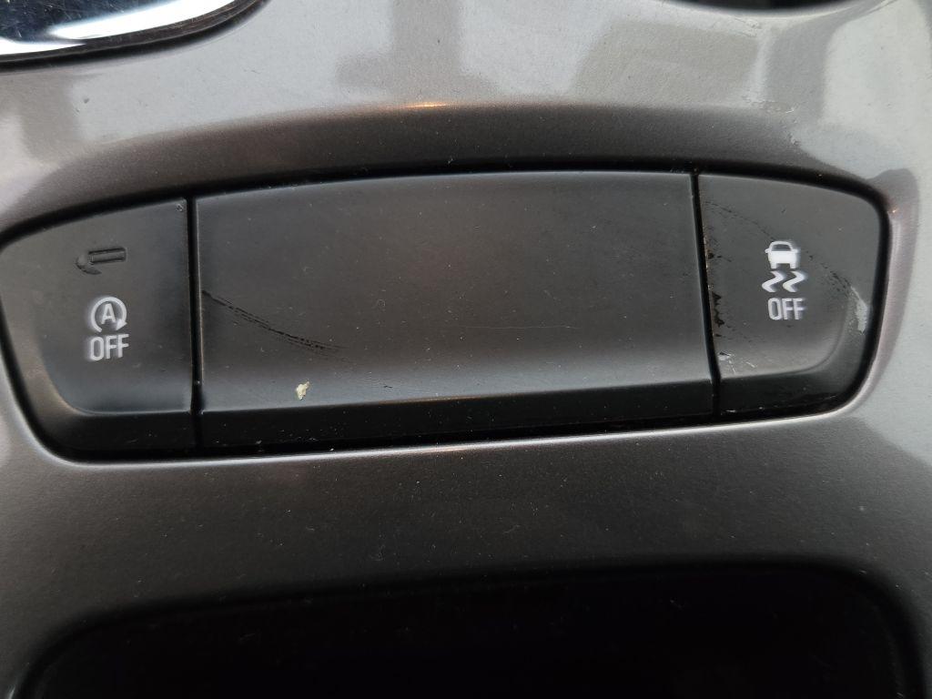 Chevrolet Cruze  2019