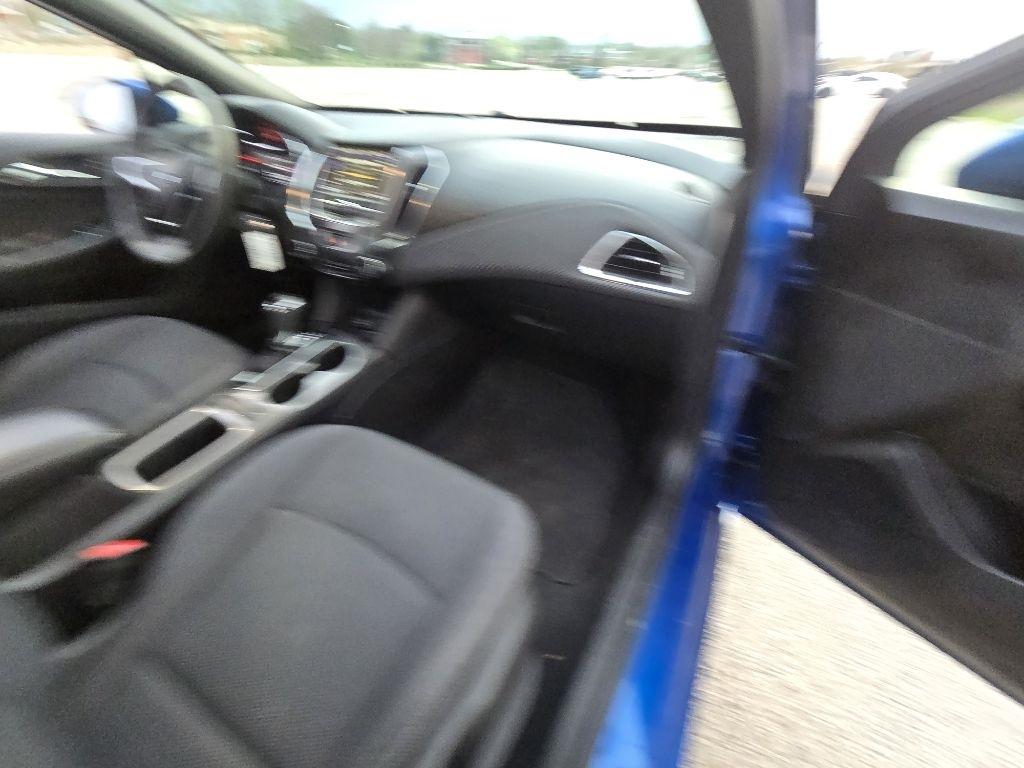 Chevrolet Cruze  2019