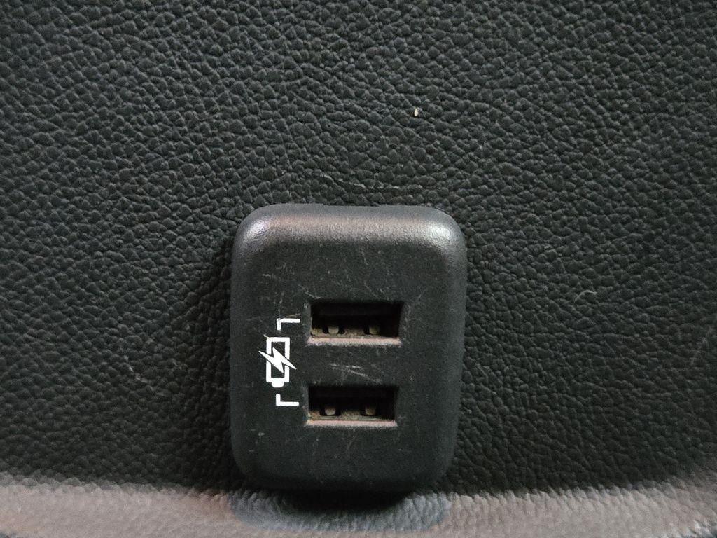 Chevrolet Cruze  2019