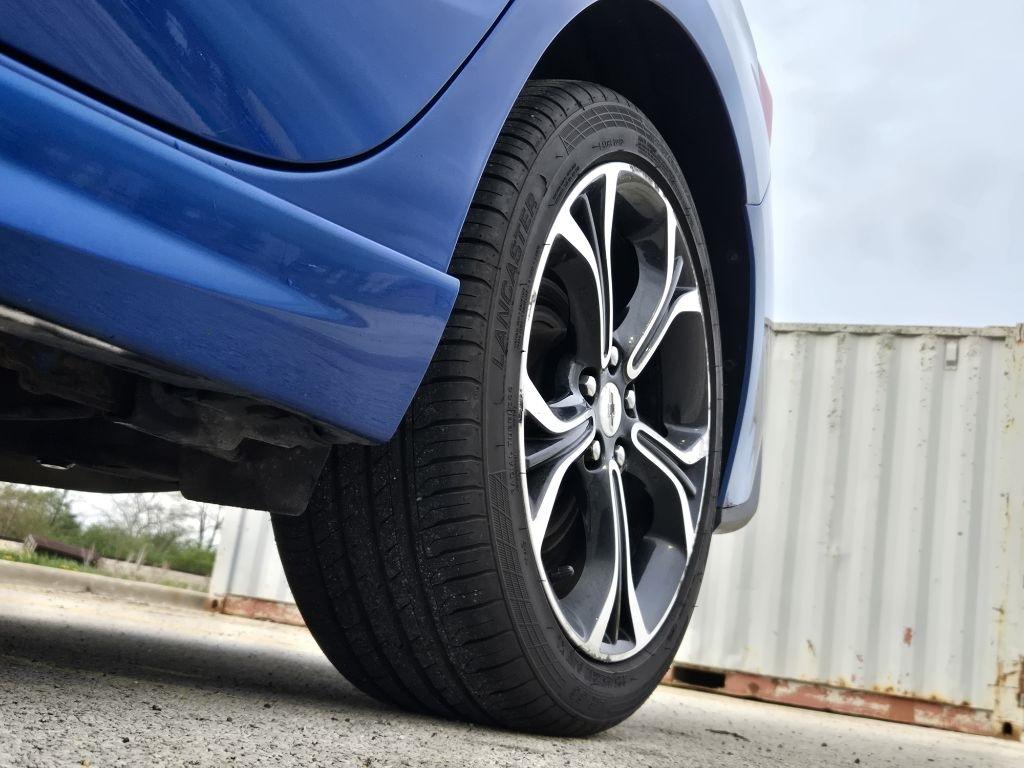 Chevrolet Cruze  2019