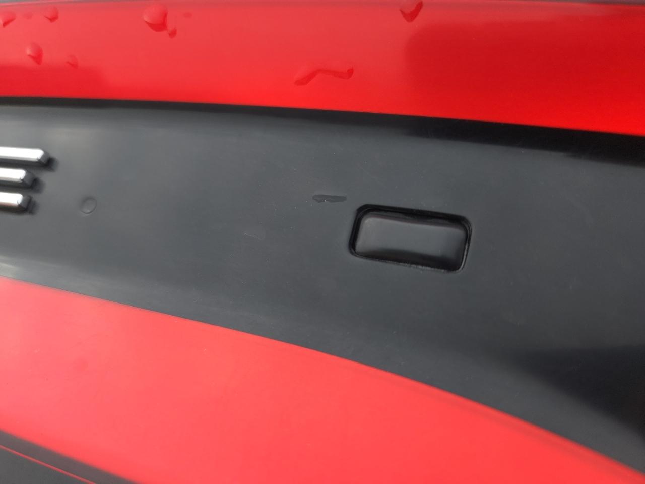 Dodge Charger SE 2017