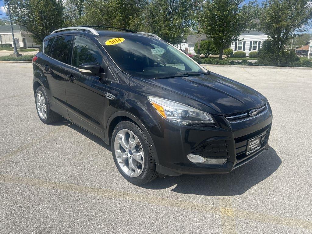Ford Escape  2014