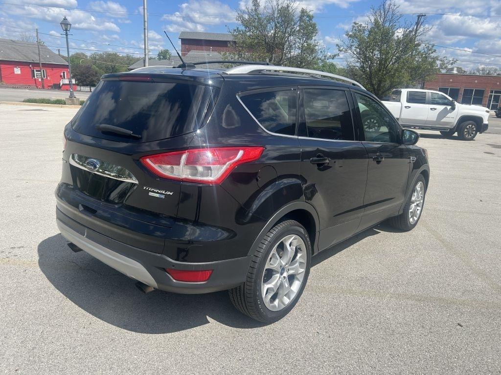 Ford Escape  2014