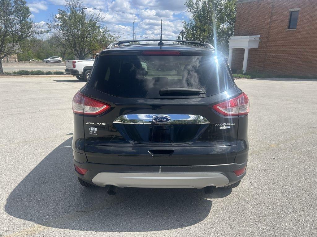 Ford Escape  2014