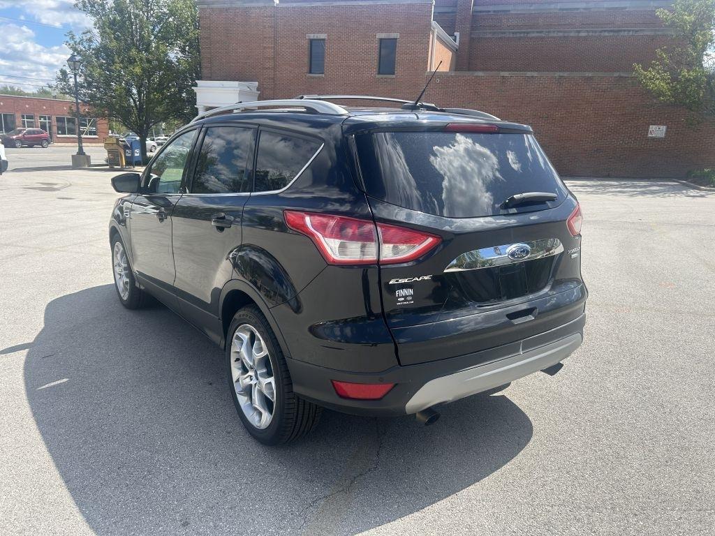 Ford Escape  2014