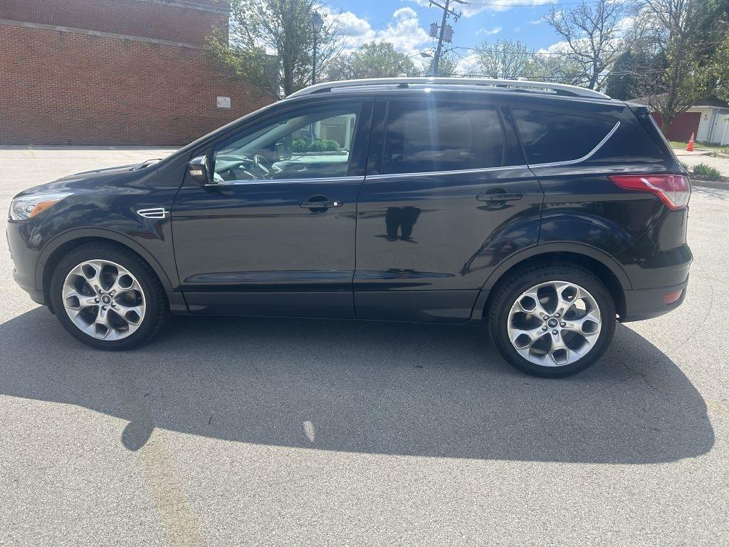 Ford Escape  2014