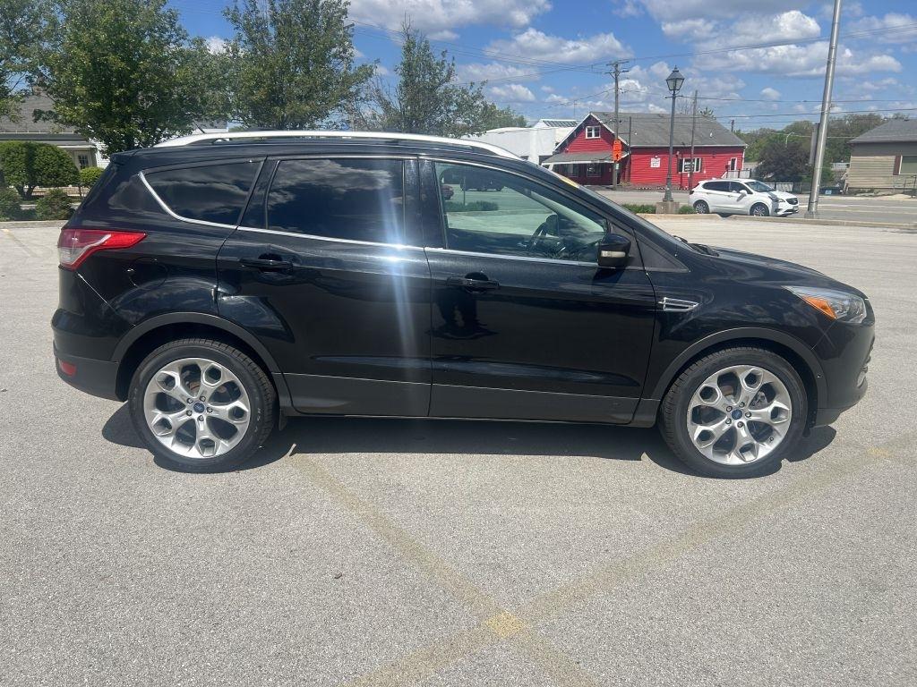 Ford Escape  2014