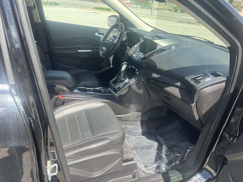 Ford Escape  2014
