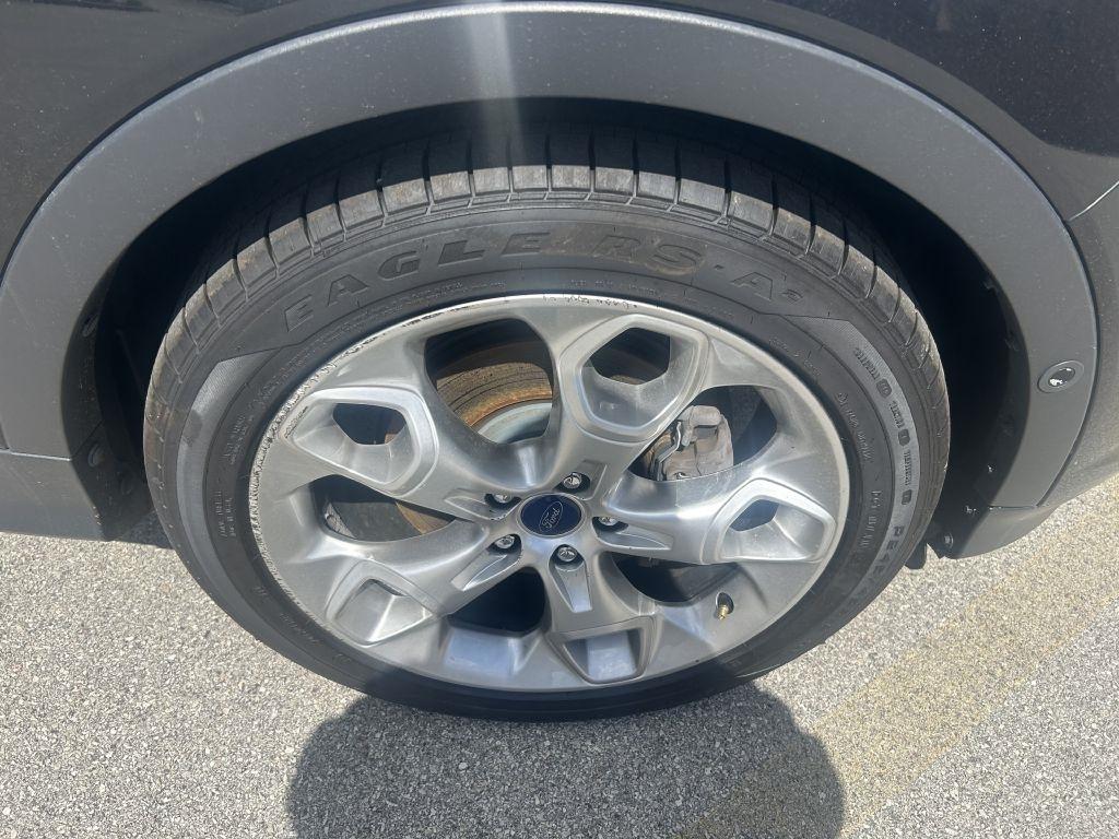Ford Escape  2014