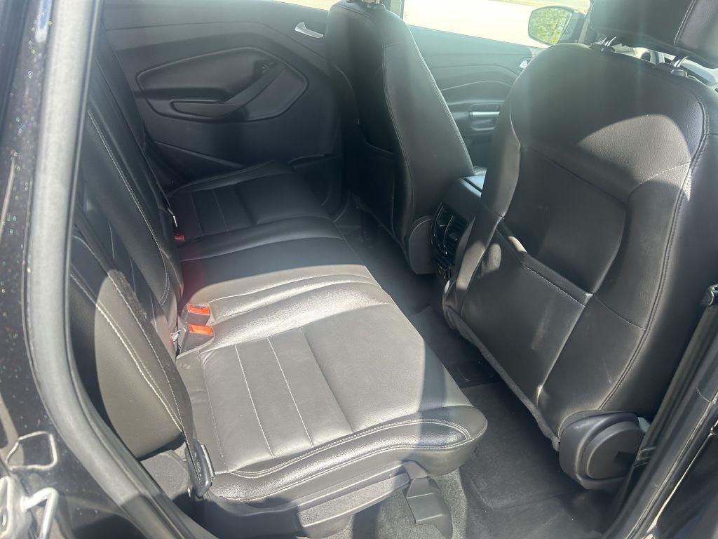 Ford Escape  2014
