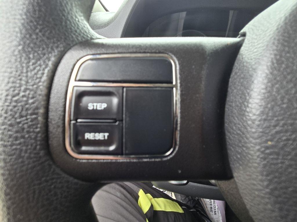 Jeep Patriot  2014