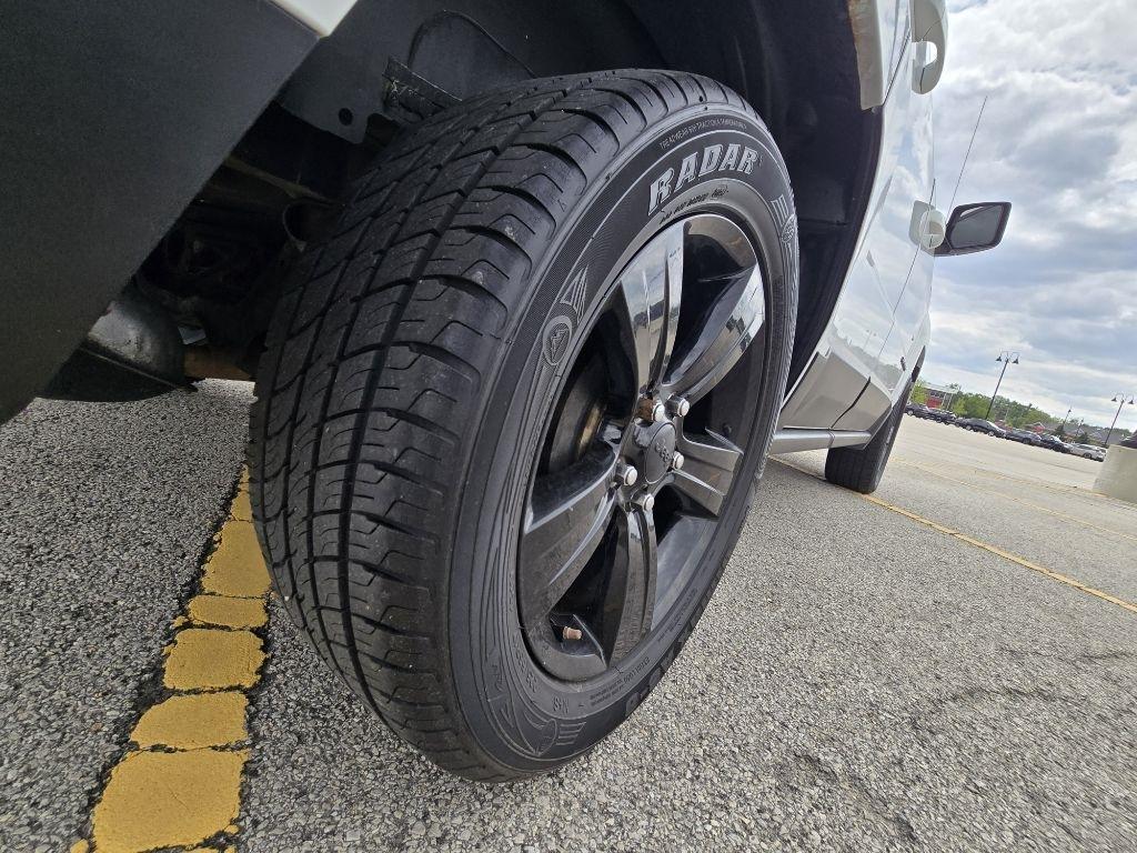 Jeep Patriot  2014