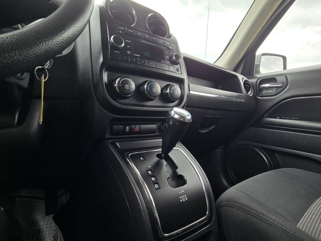 Jeep Patriot  2014