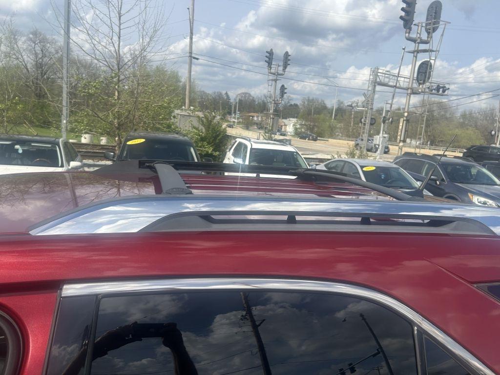 Chevrolet Equinox  2012