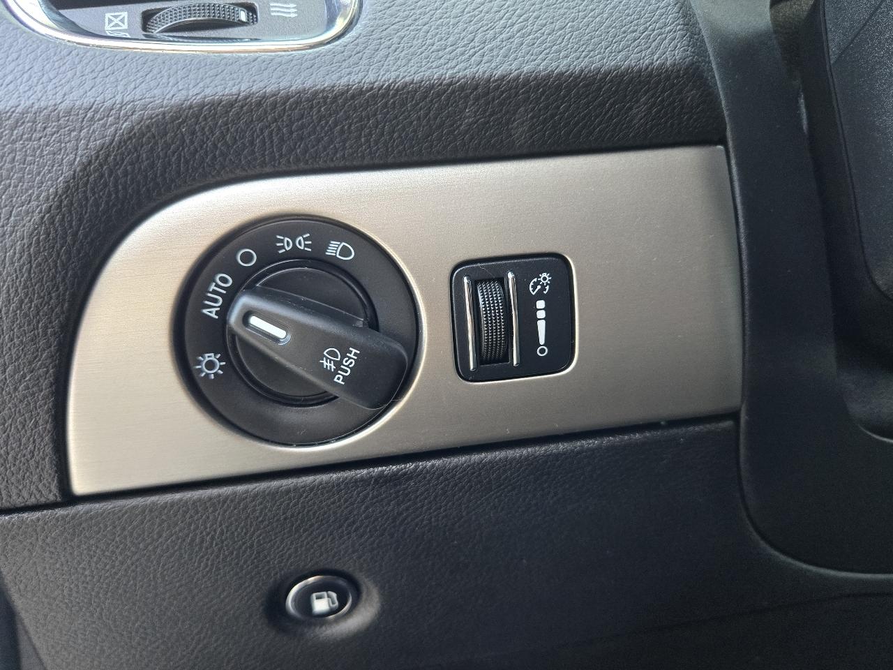 Dodge Durango SXT AWD 2017