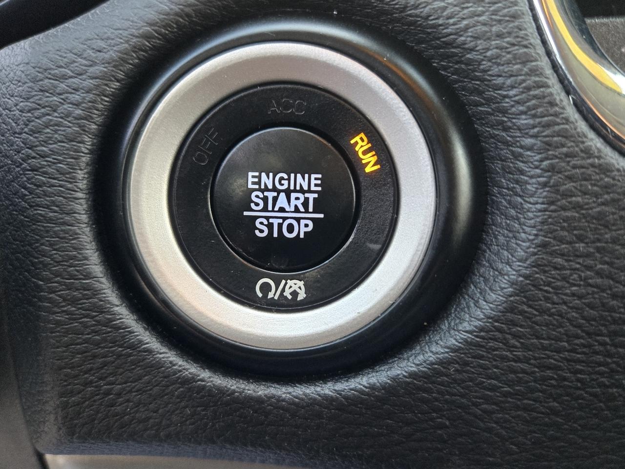 Dodge Durango SXT AWD 2017