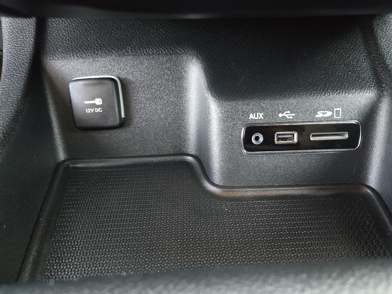 Dodge Durango SXT AWD 2017