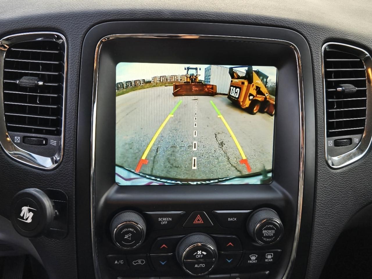 Dodge Durango SXT AWD 2017