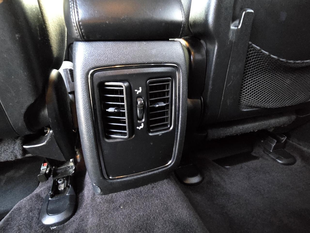 Dodge Durango SXT AWD 2017