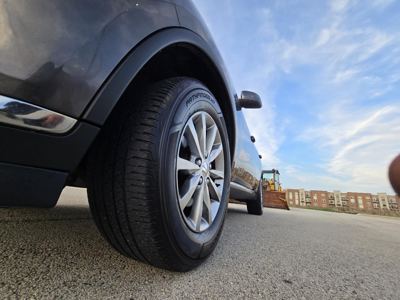 Dodge Durango SXT AWD 2017