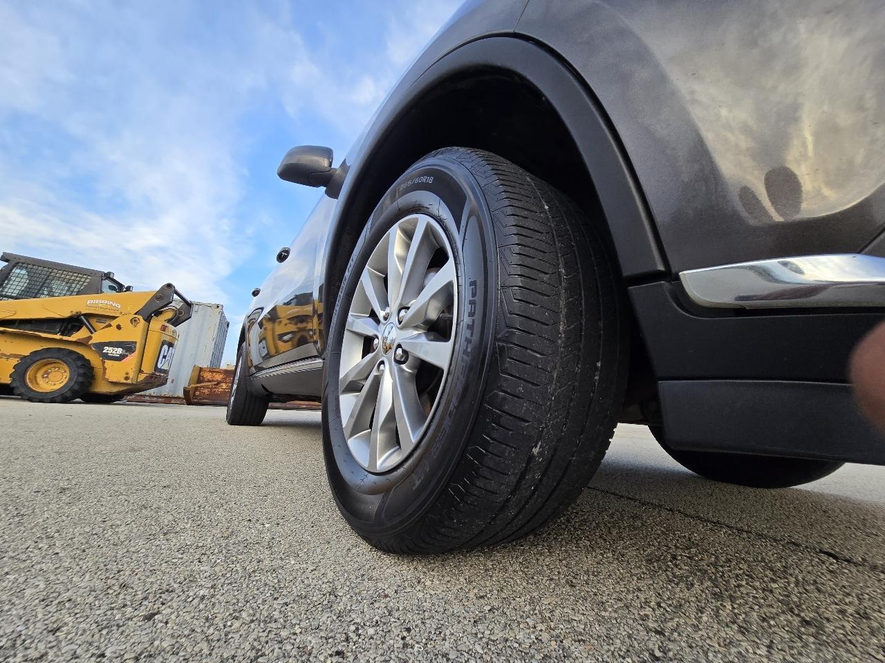 Dodge Durango SXT AWD 2017