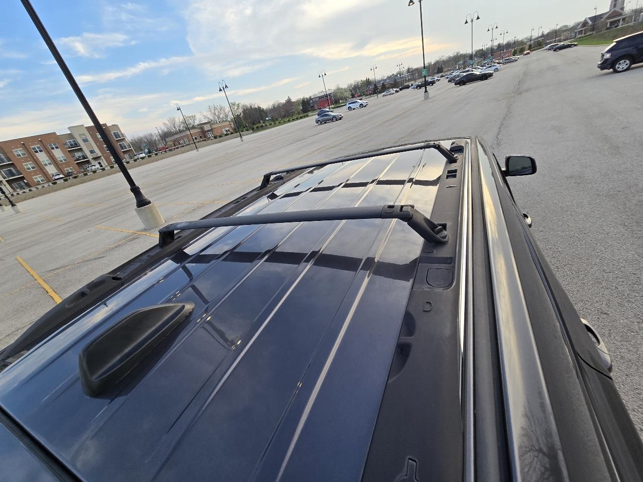 Dodge Durango SXT AWD 2017