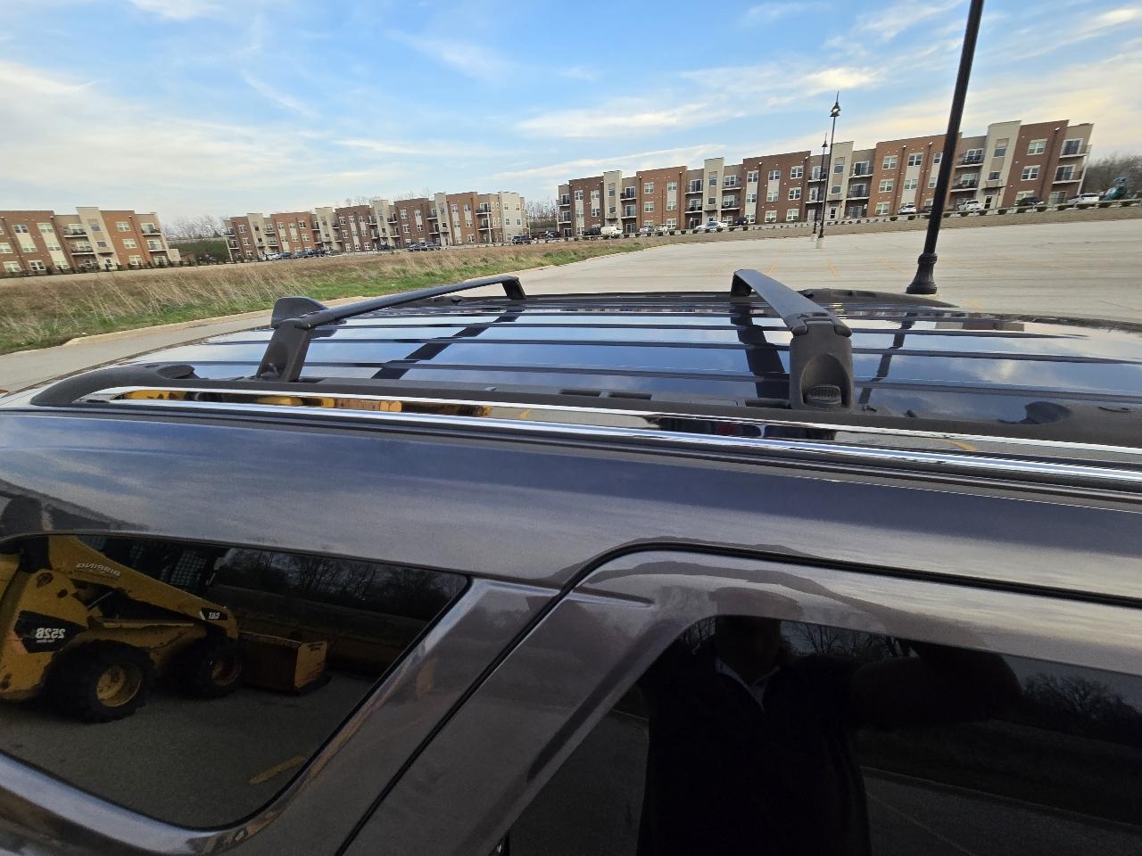 Dodge Durango SXT AWD 2017