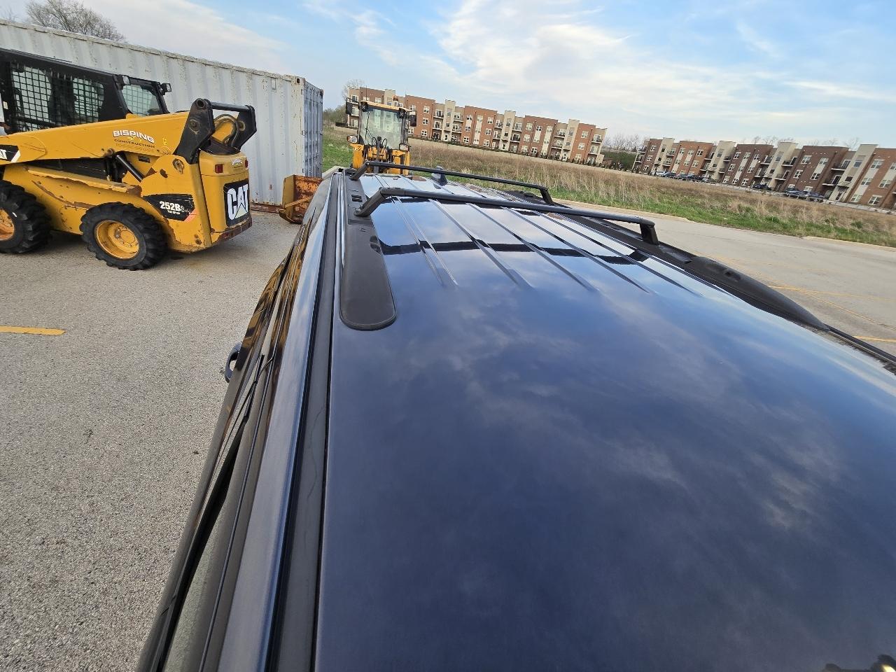 Dodge Durango SXT AWD 2017