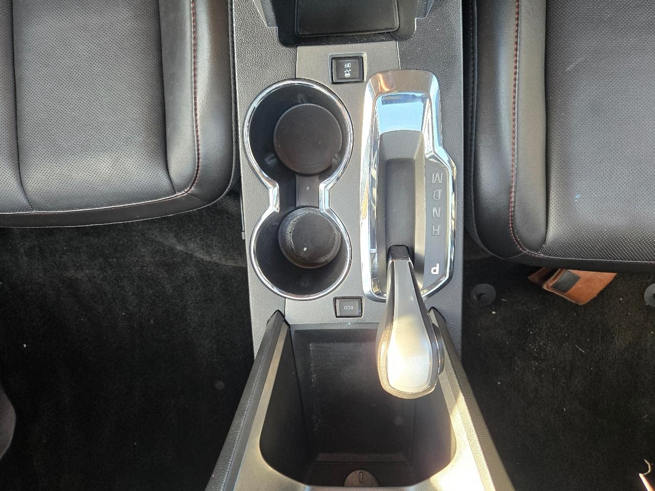 Chevrolet Equinox  2015