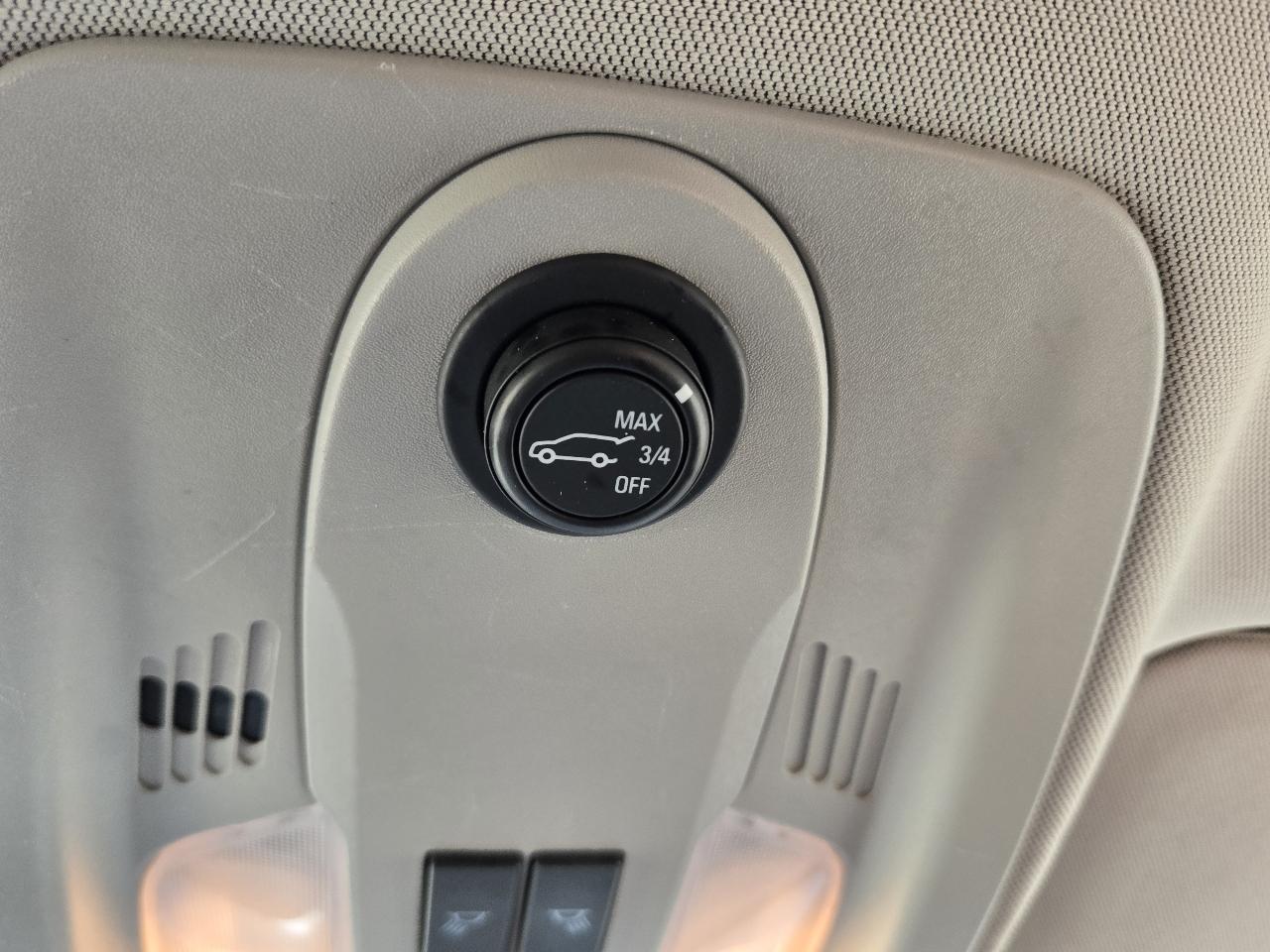 Chevrolet Equinox  2015