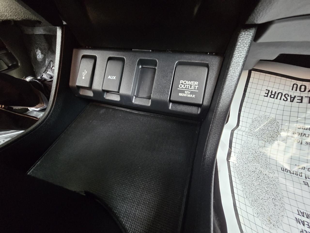 Honda HR-V  2016