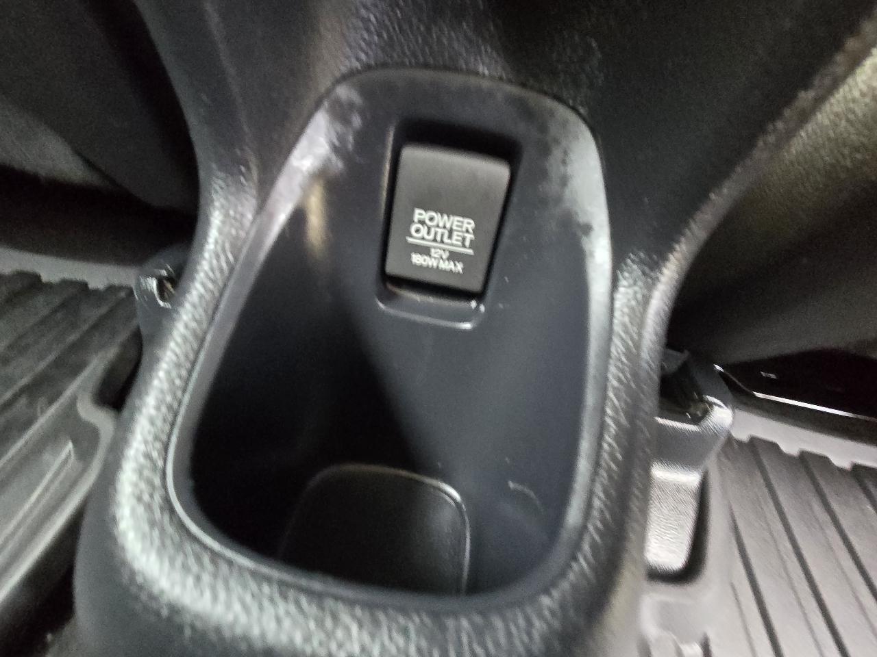 Honda HR-V  2016