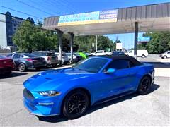 2020 Ford Mustang  2020 Ford Mustang