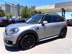 2019 MINI Countryman 