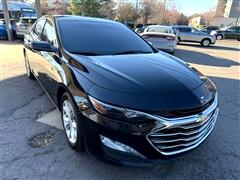 2019 Chevrolet Malibu 