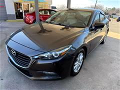 2017 Mazda MAZDA3 