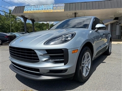 2019 Porsche Macan  2019 Porsche Macan