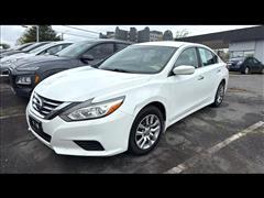 2016 Nissan Altima  2016 Nissan Altima