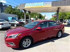 2016 Hyundai Sonata  2016 Hyundai Sonata